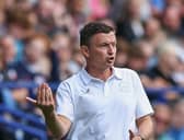 Paul Heckingbottom
