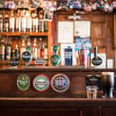 Lancashire's cheapest places for a pint
