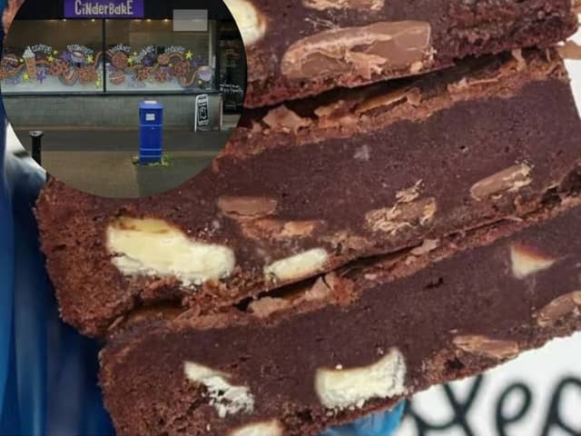 Cinderbake, Penwortham