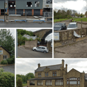 An array of planning applications have been made across East Lancashire in the past week.