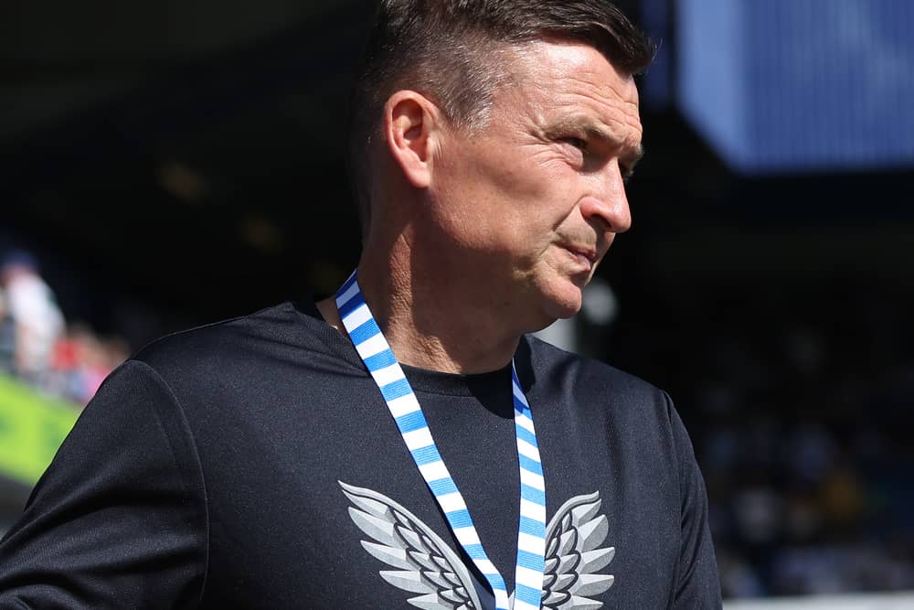 Paul Heckingbottom