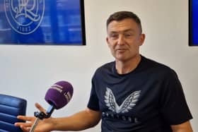 Paul Heckingbottom