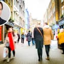 Kate Nicholls chair of UKHospitality has spoken about the importance of high streets to the UK and its economy 