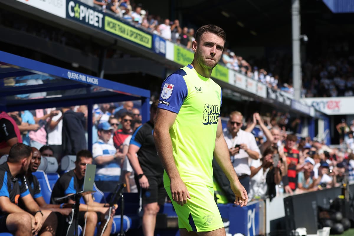 Benjamin Whiteman Ben Whiteman: New Preston North End faces, captain's message and ...
