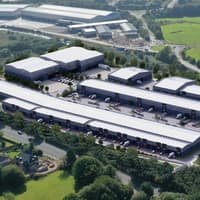 Botany Bay Business Park to double in size as £100million Chorley expansion plans unveiled
