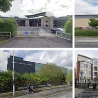 All the Lancashire schools/colleges ranked by last year’s A-level performance