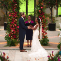 Nicole and Benaiah from Love is Blind: UK 