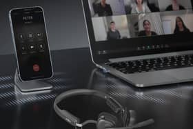 The new Shokz Openmeets are a perfect office accessory - but are they worth £200? 