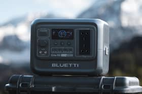 The Bluetti Elite 100 V2 is a very competent little powerhouse - and an absolute bargain in the summer sale