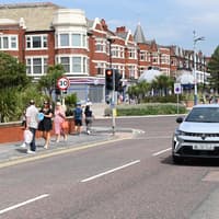 New one-way system for St. Annes town centre - all you need to know