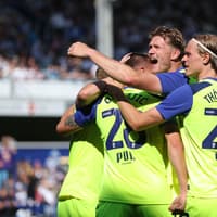 Latest 2025-26 Championship relegation favourites - where Preston North End, Blackburn Rovers, Derby County and Co rank