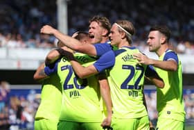 The latest Championship relegation odds - and where PNE currently rank.