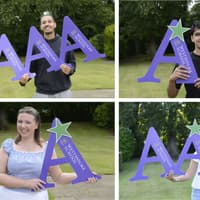 15 incredible success stories from Westholme School this A Level results day