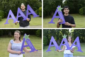 15 incredible success stories from Westholme School this A Level results day