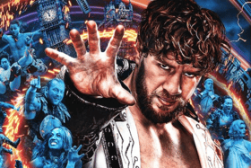 Will Ospreay, Toni Storm and more are heading back to the United Kingdom this month for AEW Forbidden Door 2025 - and a Dynamite and Collision taping to boot. 