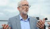 Jeremy Corbyn