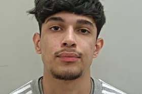 Ashir Shahid pleaded guilty to death and injury by dangerous driving