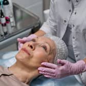 The government is also bringing in new regulations for cosmetic procedures in the UK.