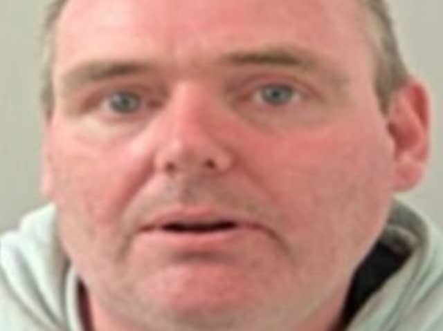 Carl Pollit stole a laptop, mobile phone, camera and keys after breaking into a home in Nelson.