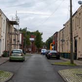 Annis Street is part of the new PSPO zone