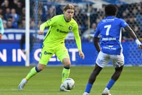 Andri Gudjohnsen 