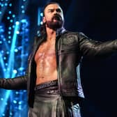 Will Drew McIntyre explain his actions further on this week's SmackDown, after attacking WWE Champion Cody Rhodes last week?