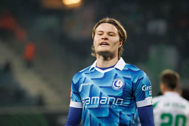 Andri Gudjohnsen