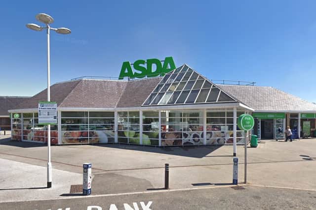 New homes, takeaways & changes at Asda: all the planning applications