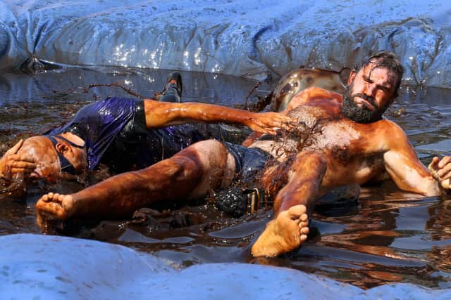 Organisers of the much-loved charity event said it had outgrown its current venue due to its popularity.