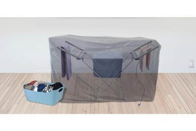 Upgrades available include a cover and a timer