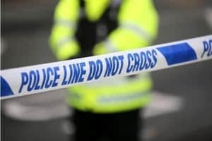 Police were called to Elliott Street in Preston to a report of an assault and found that a woman had been assaulted and suffered a slash injury to her arm