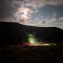 Rossendale & Pendle Mountain Rescue Team were called to an incident on Thursday (September 4).