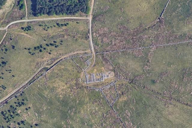 Problem Ecron Point Read Police move to shut down illegal rave near Crown Point Ruins in Burnley ...