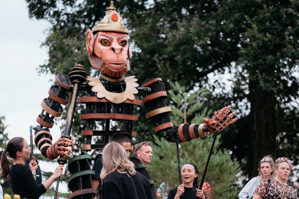 Das Encounter Festival ist zurück - | hier finden Sie alles ...