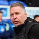 Darren Ferguson