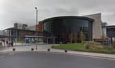 Blackpool Victoria Hospital is among 20 NHS sites across England where potentially dangerous reinforced autoclaved aerated concrete (RAAC) has now been removed