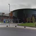 Blackpool Victoria Hospital is among 20 NHS sites across England where potentially dangerous reinforced autoclaved aerated concrete (RAAC) has now been removed