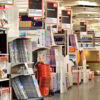 B&Q: UK DIY retailer cutting 650+ jobs in restructure - will there be store closures near me?
