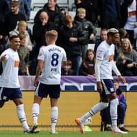 Three ups & one down as Sheffield Wednesday swoop hailed & Aston Villa man shines again for Preston North End