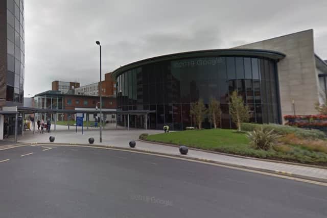 Blackpool Teaching Hospitals NHS Foundation Trust oversees Blackpool Victoria Hospital, Fleetwood Hospital and Clifton Hospital.
