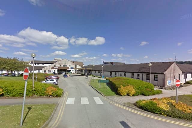 University Hospitals of Morecambe Bay NHS Foundation Trust is an NHS Foundation Trust oversees Furness General Hospital in Barrow, the Royal Lancaster Infirmary and Westmorland General Hospital in Kendal, as well as community healthcare practices.