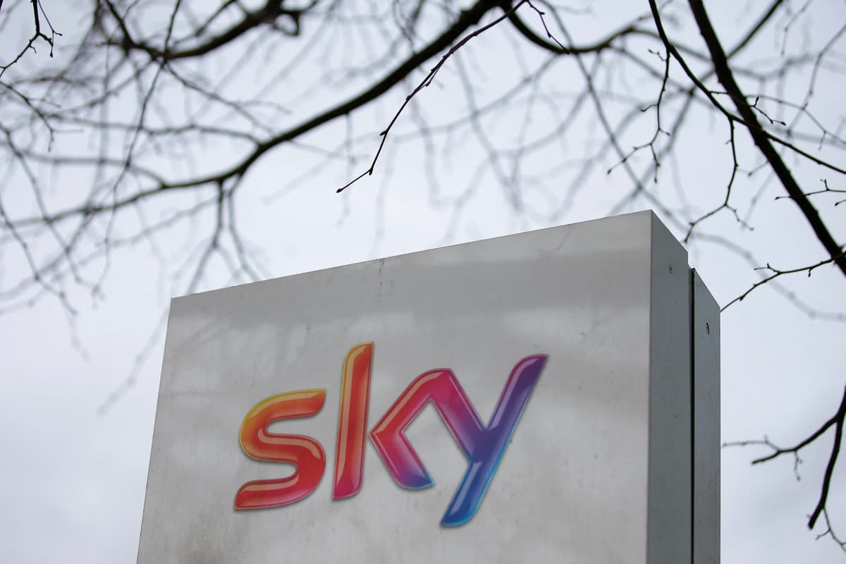 Sky launches biggest Black Friday with incredible £22 TV and Netflix deal