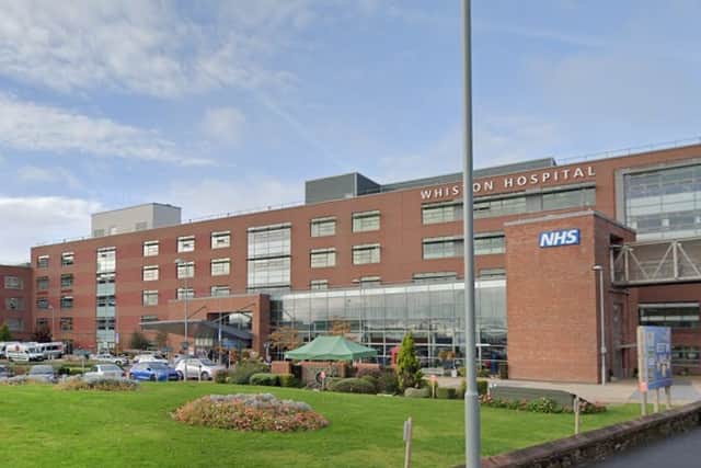 Mersey and West Lancashire Teaching Hospitals NHS Trust oversees Whiston Hospital, Southport Hospital, St Helens Hospital, Ormskirk Hospital, and Newton Hospital.