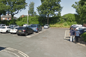 The car park off Liverpool Road in Penwortham is one of those where charges have been applied