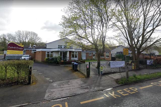 Emergency services were called to the Parbold Douglas Academy Nursery in Parbold on Friday (September 19) after the two-year-old was found unresponsive and could not be revived by staff