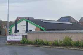 A coemdy night is being held at Longton VM Club next week.