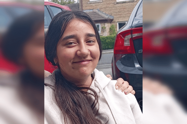Lancashire Police seek public's help in finding missing girl