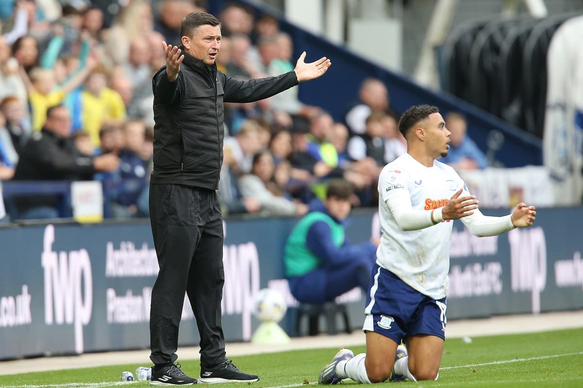 Paul Heckingbottom zollt Bristol City Anerkennung nach dem Unentschieden ...