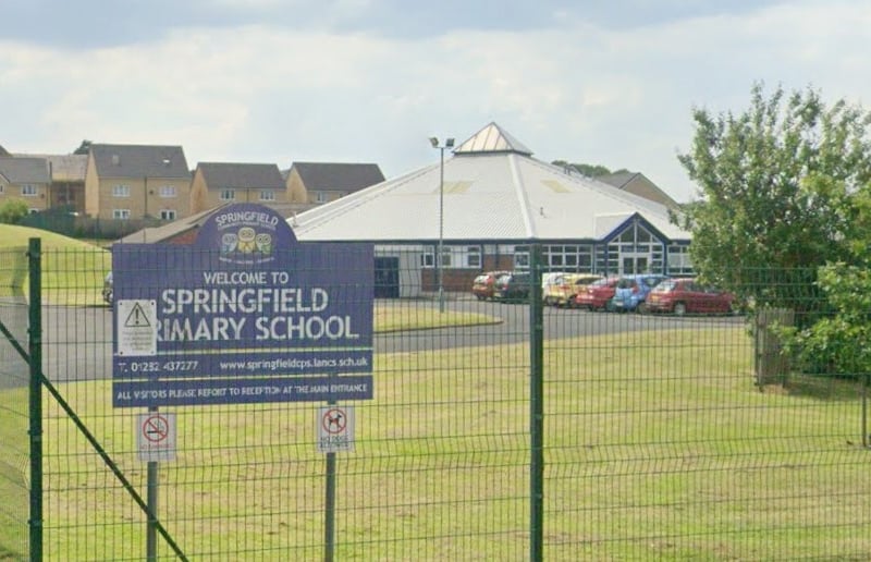 All the new Ofsted ratings handed out to schools from across Lancashire