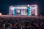GRAMMY Award winning superstar announced for Lytham Festival 2026 